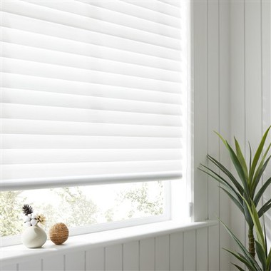 Light-blocking Pull-type Lifting Zebra Blinds